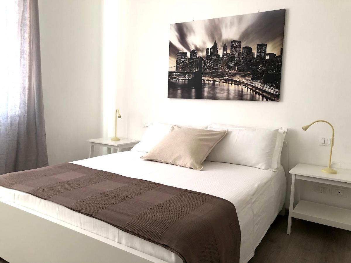 Apartment Residenza Pedrotti Family Vicenza